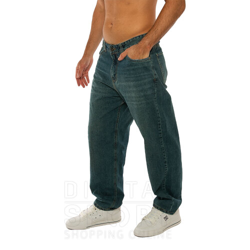 PANTALON CHALKY BAGGY LOOSE
