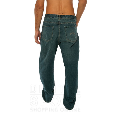 PANTALON CHALKY BAGGY LOOSE