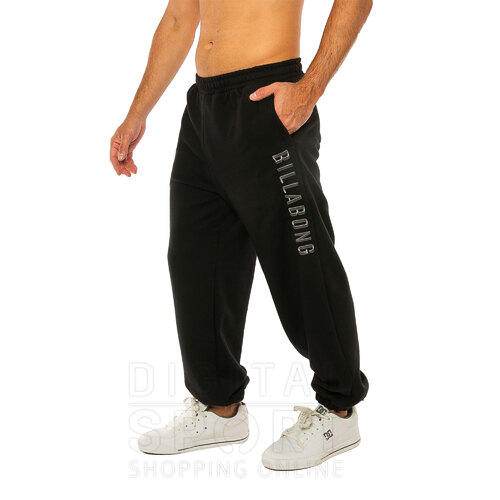 PANTALON OUTLINE OVER