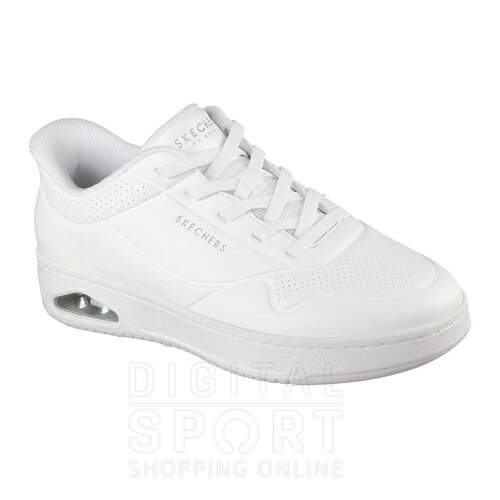 ZAPATILLAS UNO COURT LOW
