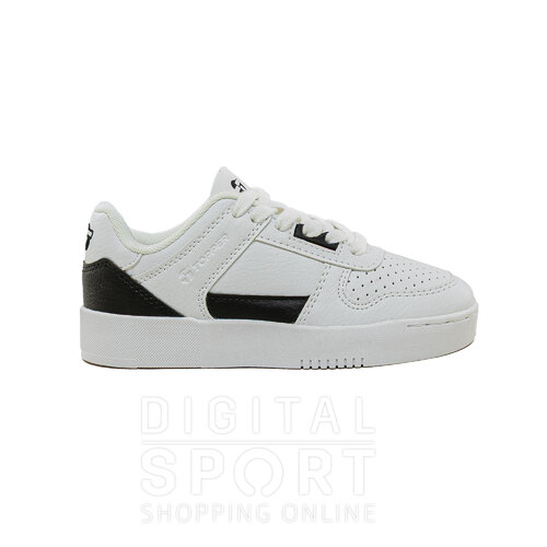 ZAPATILLAS GRAF KIDS