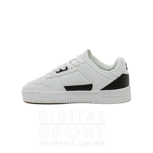 ZAPATILLAS GRAF KIDS