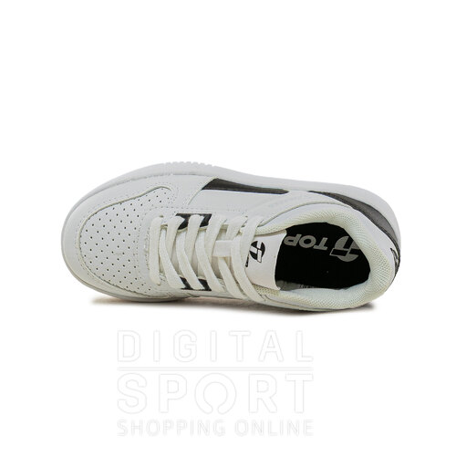 ZAPATILLAS GRAF KIDS