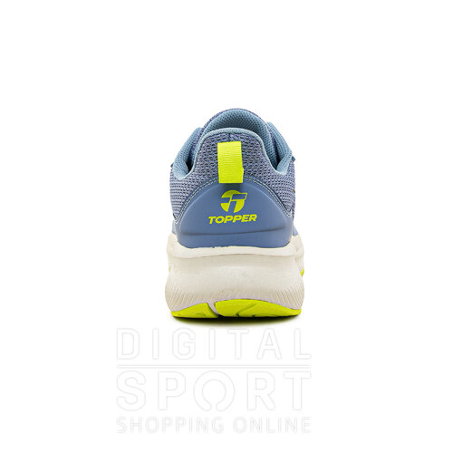 ZAPATILLAS FAST 2.0