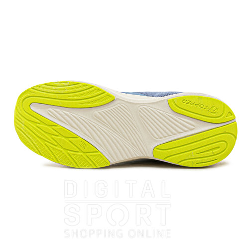 ZAPATILLAS FAST 2.0