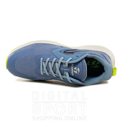 ZAPATILLAS FAST 2.0