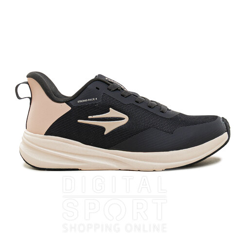 ZAPATILLAS STRONG PACE 4