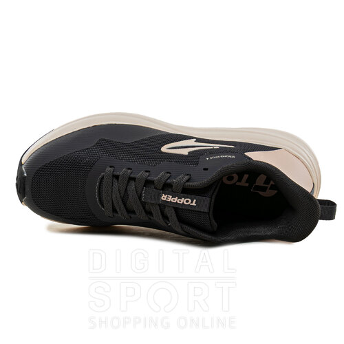 ZAPATILLAS STRONG PACE 4