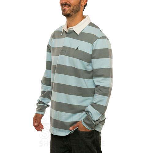CHOMBA POLO STRIPE