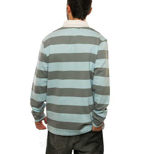 CHOMBA POLO STRIPE