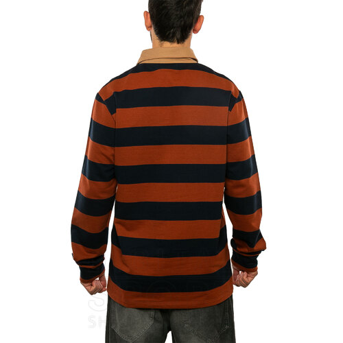 CHOMBA POLO STRIPE