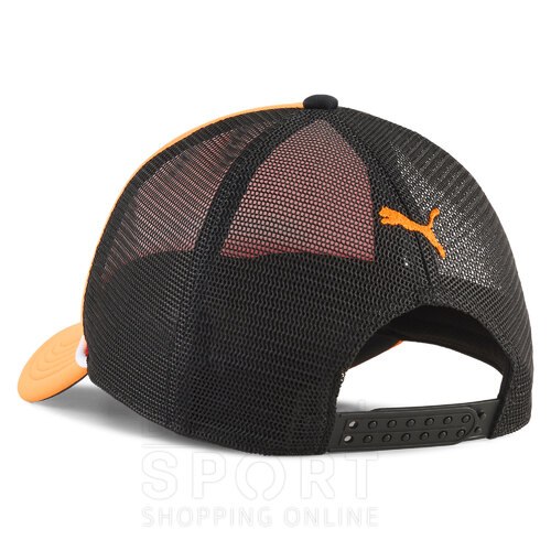 GORRA MCLAREN