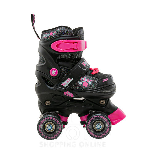 PATINES EXTENSIBLES