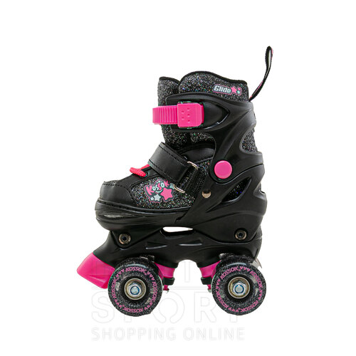 PATINES EXTENSIBLES