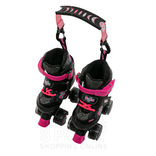 PATINES EXTENSIBLES