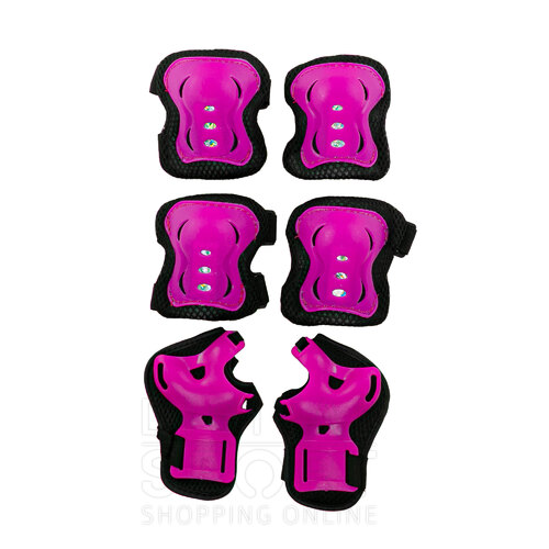 PATINES EXTENSIBLES