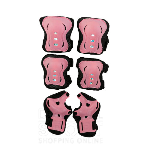 PATINES EXTENSIBLES GLIDE