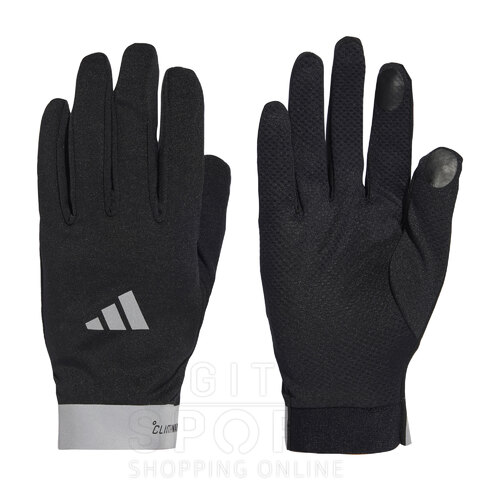 GUANTES RUNNING CLIMAWARM