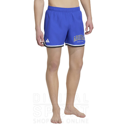 SHORT NATACION LOGO
