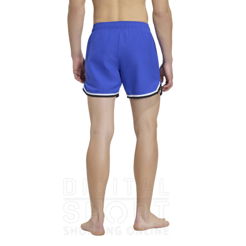 SHORT NATACION LOGO