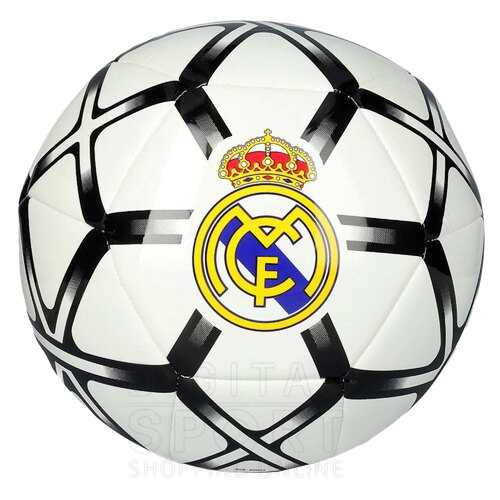 PELOTA FUTBOL REAL MADRID