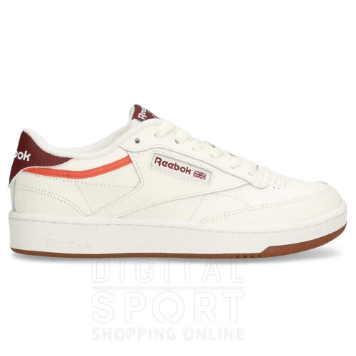ZAPATILLAS CLUB C 85