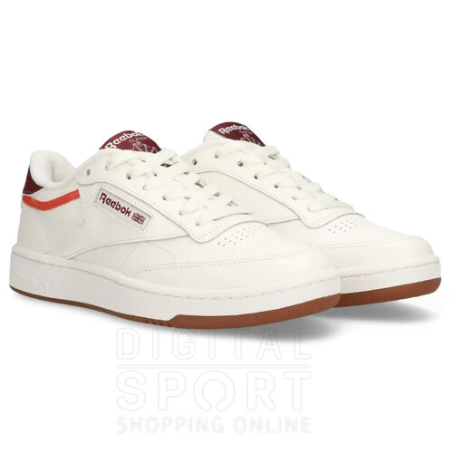 ZAPATILLAS CLUB C 85