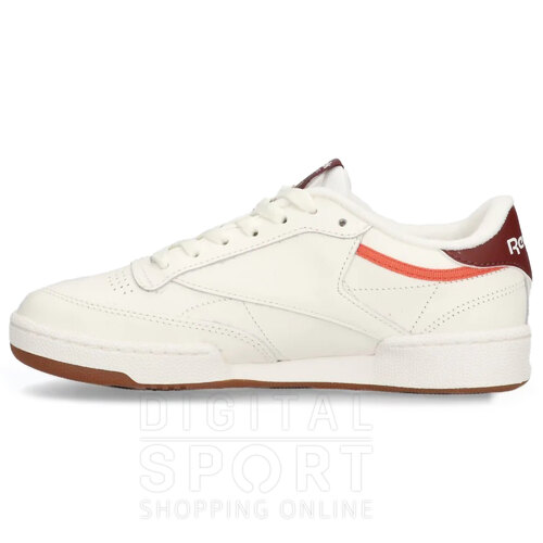 ZAPATILLAS CLUB C 85