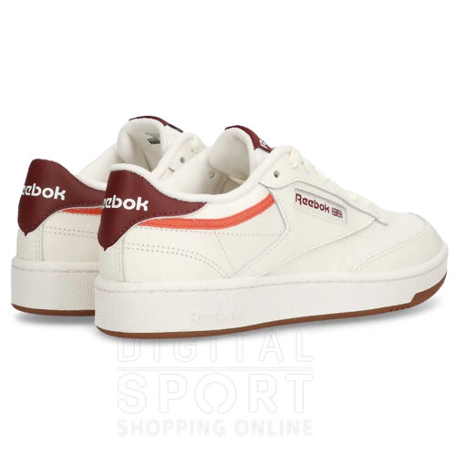 ZAPATILLAS CLUB C 85