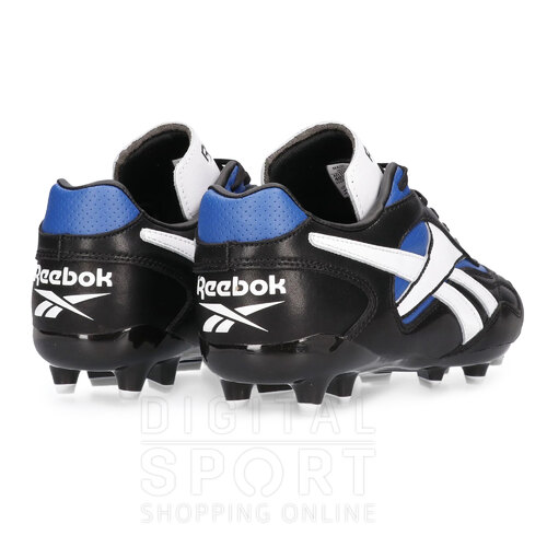 BOTINES ESSENCE FG