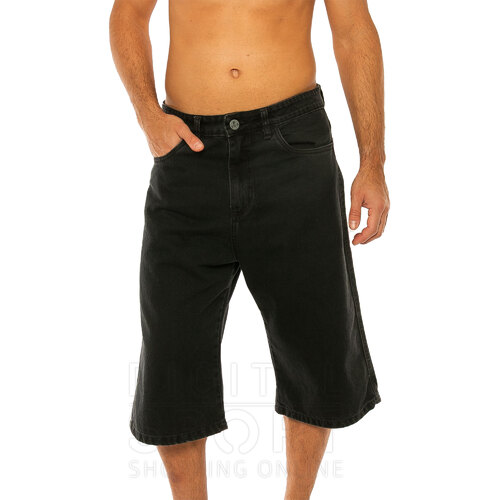 BERMUDA JEAN SANTINO