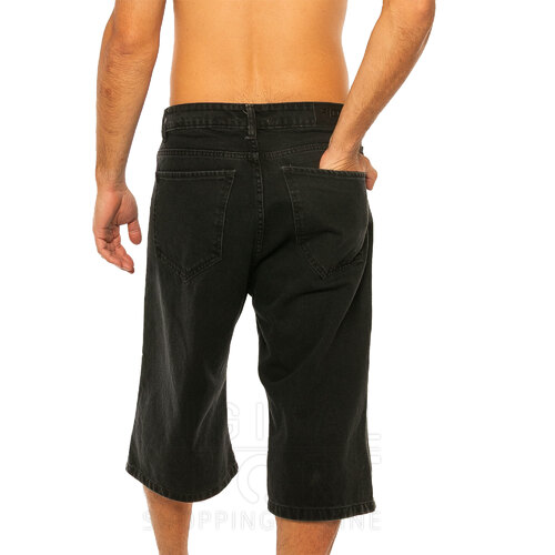 BERMUDA JEAN SANTINO