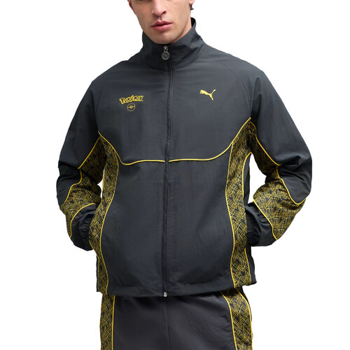 CAMPERA POKEMON PUMATECH-X TRACK