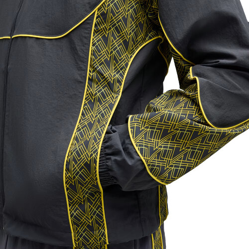 CAMPERA POKEMON PUMATECH-X TRACK