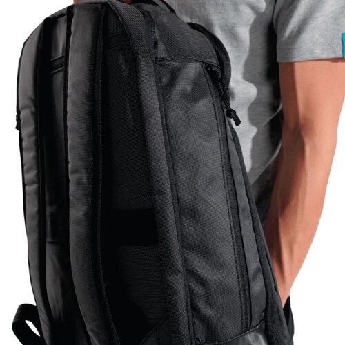 MOCHILA ALL SET
