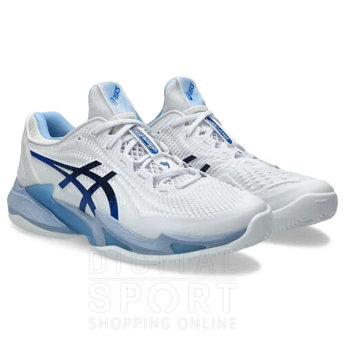 ZAPATILLAS COURT FF 3 NOVAK CLAY