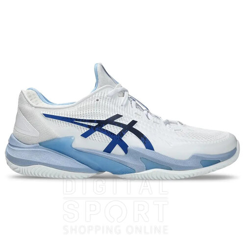 ZAPATILLAS COURT FF 3 NOVAK CLAY