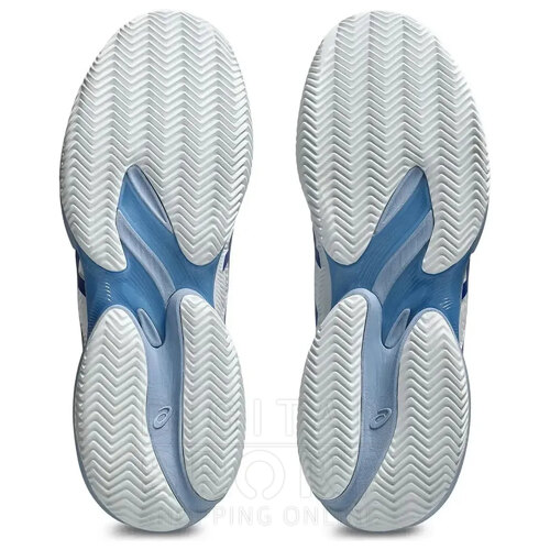 ZAPATILLAS COURT FF 3 NOVAK CLAY