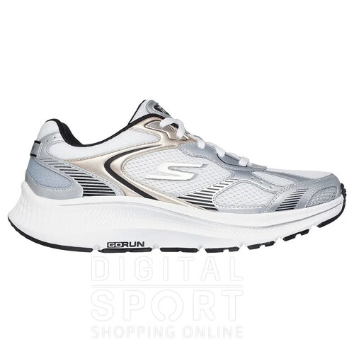 ZAPATILLAS GO RUN CONSISTENT 2.0