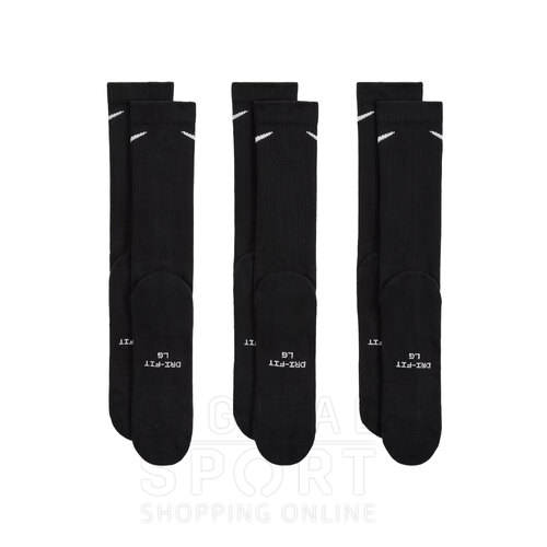 PACK X 3 MEDIAS EVERYDAY ELEVATED