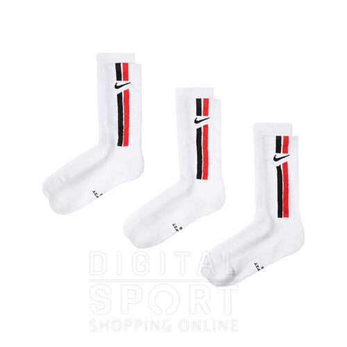 PACK X 3 MEDIAS EVERYDAY ELEVATED