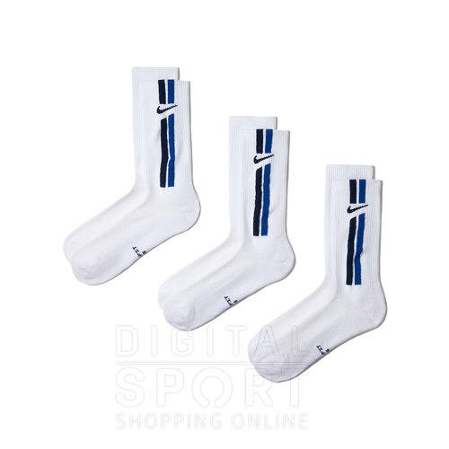 PACK X 3 MEDIAS EVERYDAY ELEVATED