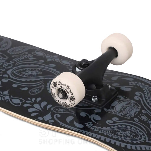SKATE BANDANA 8.25