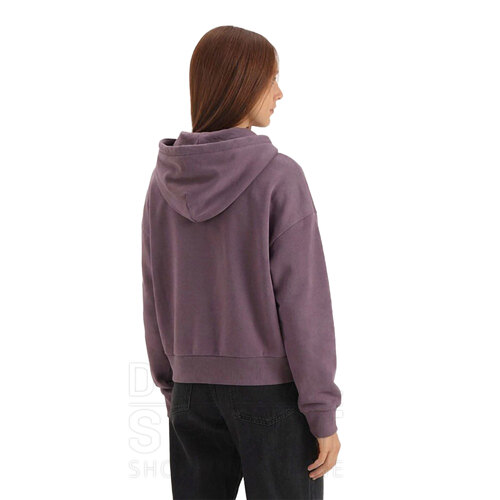 BUZO CANGURO CHERRYRISE RETRO HOODIE