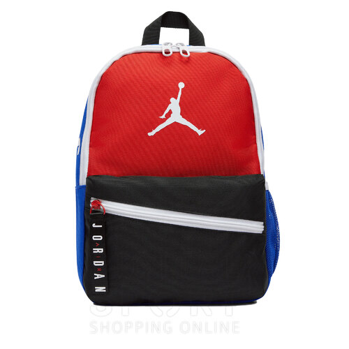 MOCHILA JORDAN TODDLER
