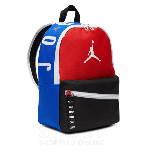 MOCHILA JORDAN TODDLER