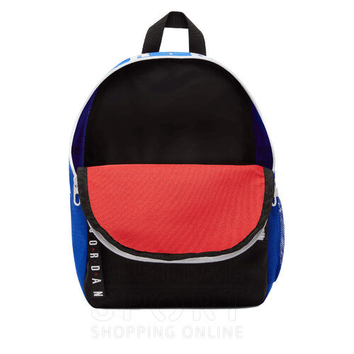 MOCHILA JORDAN TODDLER