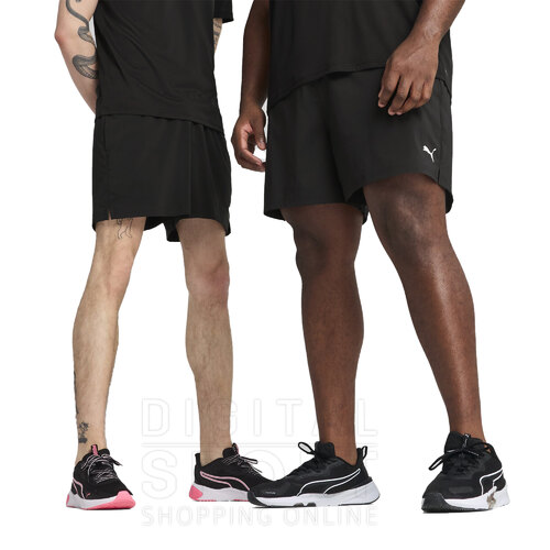 SHORT TAD ESSENTIALS 5