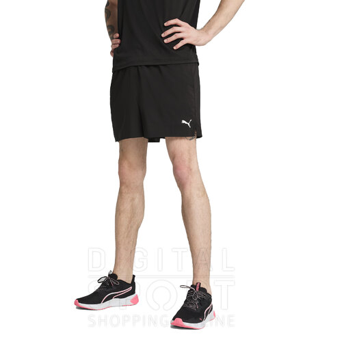 SHORT TAD ESSENTIALS 5