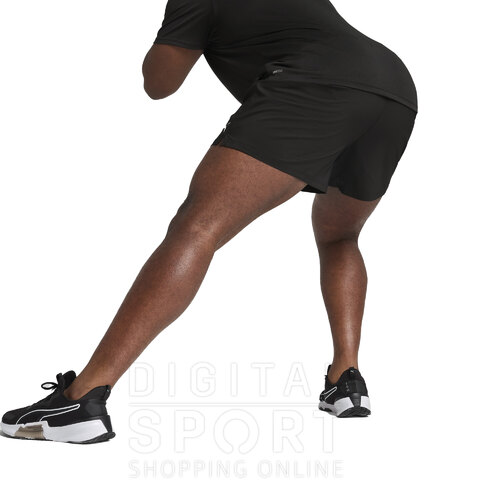 SHORT TAD ESSENTIALS 5